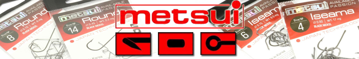 Metsui