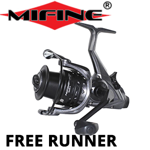 Mifine Free Runner