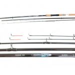 Удилище фидерное Balzer Magna Magic Med/Heavy Feeder 3,90 м max.140 г  (11544 390)