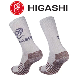 Higashi Walrus HC, Brown