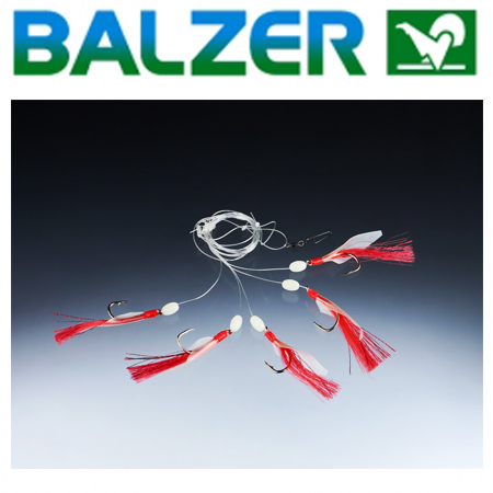 Balzer South Norway Rig 5х