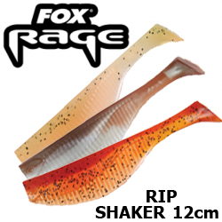 Fox Rage Rip Shaker 120mm