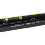 Удилище троллиновое Maximus Bouncer 210MH 2,1m  10-25 lb