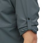 Рубашка Patagonia M's L/S Sol Patrol Shirt PLGY, L