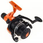 Катушка безынерционная Salmo Blaster BP Spin 1 4000RD