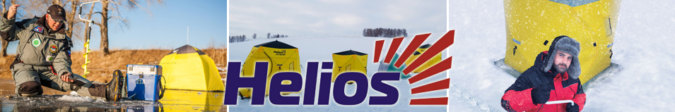 Helios Premier (HS-P180) Пол для палатки