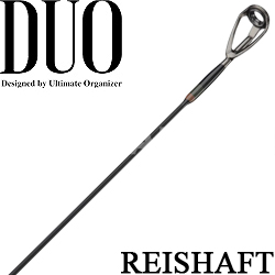 DUO Reishaft Колено первое