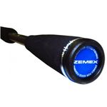 Спиннинг Zemex Impressive S-702XUL 0.3-3 g