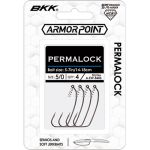 Крючок офсетный BKK Permalock #4/0