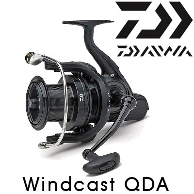 Daiwa Windcast QDA