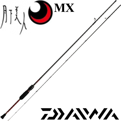 Daiwa 21 Gekkabijin MX