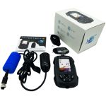 Проводной эхолот Rivertech 8