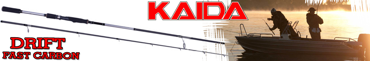 Kaida Drift Fast Carbon
