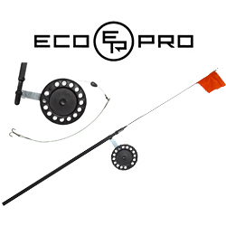 EcoPro JBO-BL Жерлица