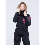 Куртка Finntrail Rachel 6455 Graphite (M)