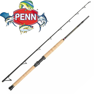 Penn Regiment III Pro Boat