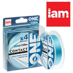 №One Contact Х4-150 Blue