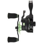 Катушка зимняя Zetrix Ursa MCS 2,5:1 Green