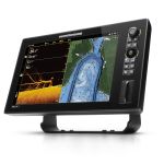Эхолот Humminbird Solix 12 Chirp MSI+ GPS G2 (411030-1)