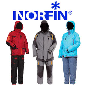 Norfin