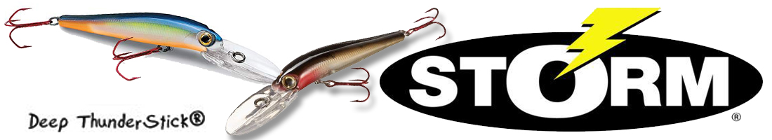 Storm ThunderStick MadFlash Deep