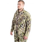 Костюм King Hunter SUMMER LIGHT Mountain Camo S