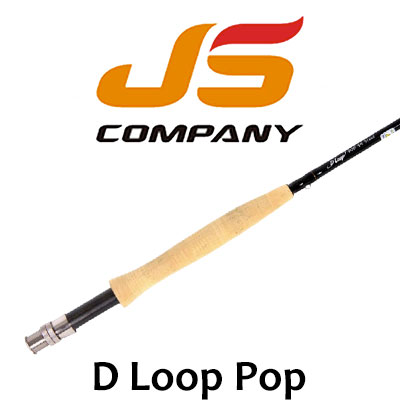 JSCompany D Loop Pop
