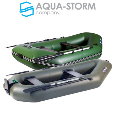 Лодки Aqua-Storm