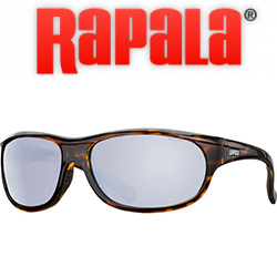 Rapala Precision Luzia Brown Havana