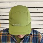 Кепка Simms Gore-Tex Infinium Wind Cap, Cyprus, L/XL