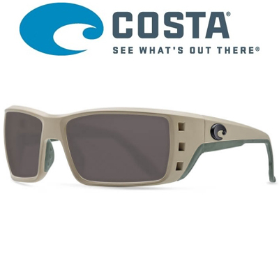 Costa Permit 580 P Sand/Gray