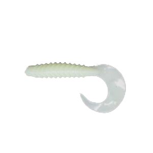 Мягкая приманка Wonder Killer Bait Twister-B 7,5 см цв. 010