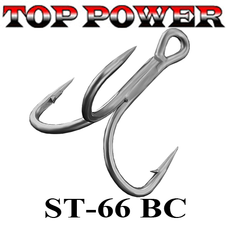 Top Power ST-66 BC