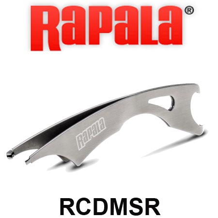 Rapala RCDMSR