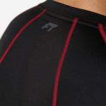 Термобельё Finntrail Thermo-S 6304 Black размер (XS)