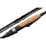 Спиннинг Crazy Fish Arion ASR692ULS