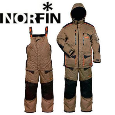 Norfin Discovery            
