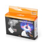 Горелка газовая титановая Kovea KB-0707 60 гр.