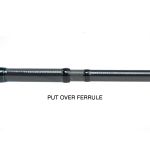 Спиннинг TICT Upsetter R-Special S802MH длина 244 тест 6 - 28 гр.