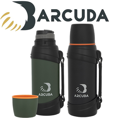 Arcuda ARC-938 Army style, 2л