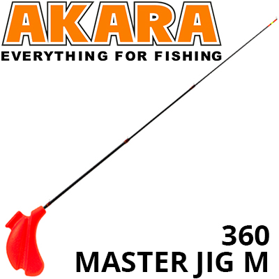 Akara Master Jig M 360
