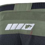 Брюки рыболовные Graff Climate (Soft Armour) серый 705-CL/XXL     (182-188)                      