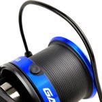 Катушка фидерная F-Fishing Gasta Big Pit Feeder 6500