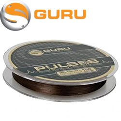 Guru Pulse 8 Braid 150м