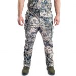 Костюм King Hunter WIND Camo Gray L