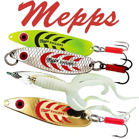 Mepps