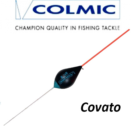 Поплавок Colmic Covato
