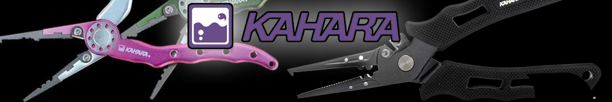 Kahara 7 inch Premium Stainless Pliers 154gr/185mm