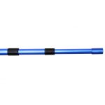 Ручка подсака Flagman 3 секции 3.0 m blue color anoized (FZH10003)