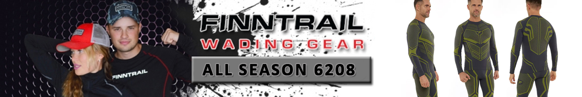 Finntrail All Season 6208 Lime